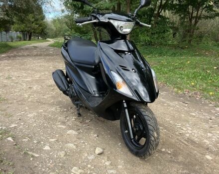 Сузуки Адресс, объемом двигателя 0.13 л и пробегом 0 тыс. км за 1200 $, фото 14 на Automoto.ua