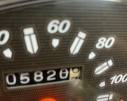 Сузукі Адресс, об'ємом двигуна 0.13 л та пробігом 0 тис. км за 1050 $, фото 4 на Automoto.ua