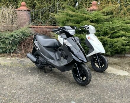 Сузукі Адресс, об'ємом двигуна 0.13 л та пробігом 0 тис. км за 1050 $, фото 1 на Automoto.ua