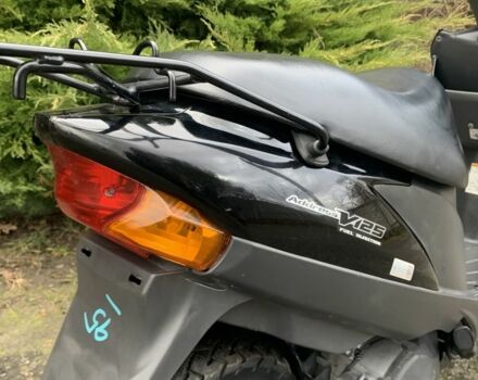 Сузукі Адресс, об'ємом двигуна 0.13 л та пробігом 0 тис. км за 1050 $, фото 2 на Automoto.ua