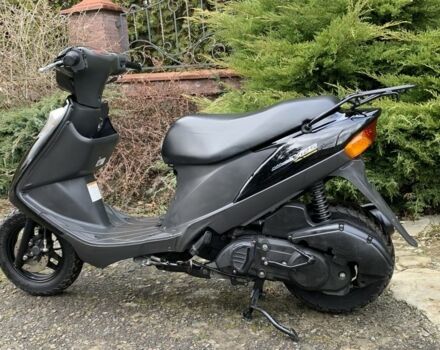 Сузукі Адресс, об'ємом двигуна 0.13 л та пробігом 0 тис. км за 1050 $, фото 5 на Automoto.ua