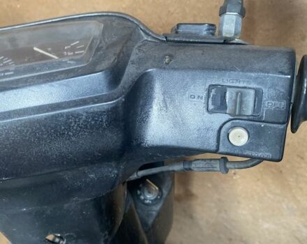 Сузуки Адресс, объемом двигателя 100 л и пробегом 0 тыс. км за 170 $, фото 11 на Automoto.ua