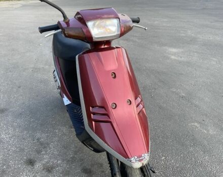Сузуки Адресс, объемом двигателя 50 л и пробегом 0 тыс. км за 8500 $, фото 5 на Automoto.ua