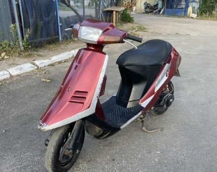 Сузуки Адресс, объемом двигателя 50 л и пробегом 0 тыс. км за 8500 $, фото 1 на Automoto.ua