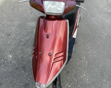 Сузуки Адресс, объемом двигателя 50 л и пробегом 0 тыс. км за 8500 $, фото 7 на Automoto.ua