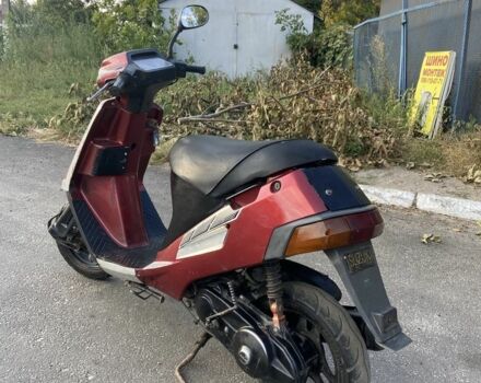 Сузуки Адресс, объемом двигателя 50 л и пробегом 0 тыс. км за 8500 $, фото 3 на Automoto.ua