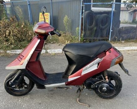 Сузуки Адресс, объемом двигателя 50 л и пробегом 0 тыс. км за 8500 $, фото 2 на Automoto.ua