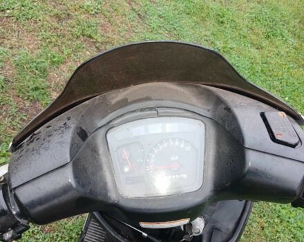 Сузуки Адресс, объемом двигателя 0.11 л и пробегом 0 тыс. км за 411 $, фото 3 на Automoto.ua