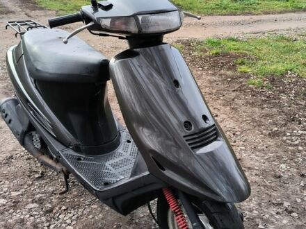 Сузуки Адресс, объемом двигателя 100 л и пробегом 0 тыс. км за 360 $, фото 1 на Automoto.ua