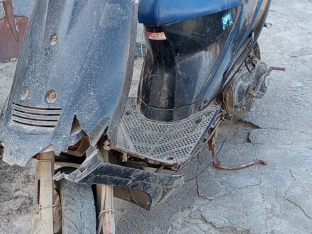 Сузуки Адресс, объемом двигателя 50 л и пробегом 0 тыс. км за 47 $, фото 1 на Automoto.ua