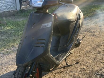 Сузукі Адресс, об'ємом двигуна 49 л та пробігом 0 тис. км за 312 $, фото 1 на Automoto.ua