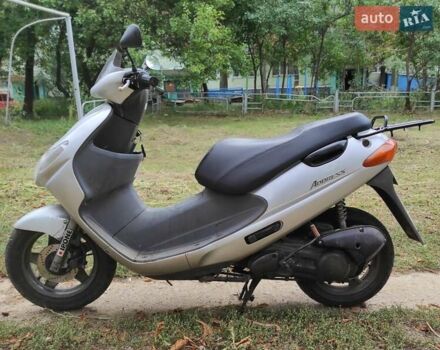 Сузукі Адресс, об'ємом двигуна 0 л та пробігом 1 тис. км за 1450 $, фото 1 на Automoto.ua
