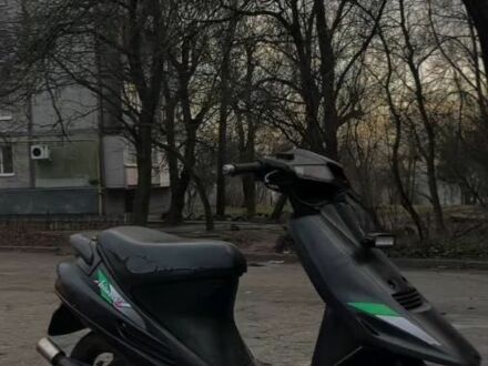 Сузукі Адресс, об'ємом двигуна 49 л та пробігом 0 тис. км за 81 $, фото 1 на Automoto.ua