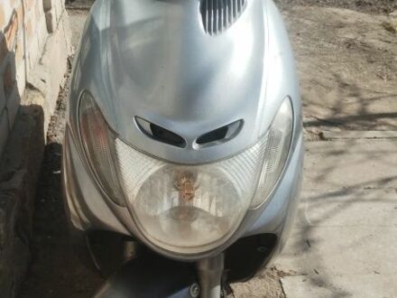 Сузуки Адресс, объемом двигателя 0.11 л и пробегом 0 тыс. км за 499 $, фото 1 на Automoto.ua