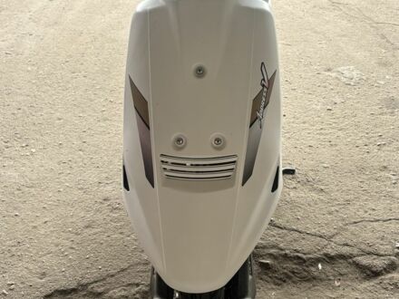 Сузуки Адресс, объемом двигателя 100 л и пробегом 0 тыс. км за 452 $, фото 1 на Automoto.ua