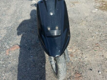 Сузукі Адресс, об'ємом двигуна 100 л та пробігом 0 тис. км за 297 $, фото 1 на Automoto.ua