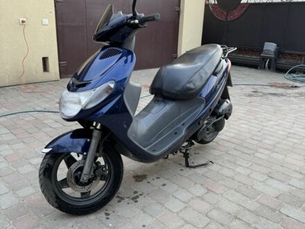 Сузукі Адресс, об'ємом двигуна 0.11 л та пробігом 0 тис. км за 800 $, фото 1 на Automoto.ua