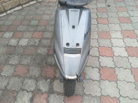 Сузуки Адресс, объемом двигателя 100 л и пробегом 0 тыс. км за 387 $, фото 1 на Automoto.ua