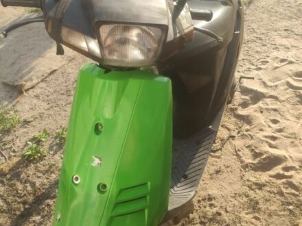 Сузуки Адресс, объемом двигателя 0 л и пробегом 0 тыс. км за 91 $, фото 1 на Automoto.ua