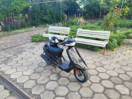 Сузуки Адресс, объемом двигателя 100 л и пробегом 0 тыс. км за 406 $, фото 1 на Automoto.ua