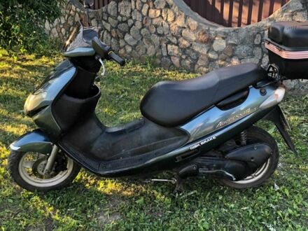 Сузукі Адресс, об'ємом двигуна 0.11 л та пробігом 0 тис. км за 989 $, фото 1 на Automoto.ua