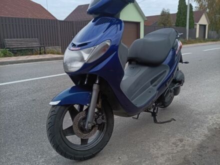 Сузукі Адресс, об'ємом двигуна 0.11 л та пробігом 0 тис. км за 600 $, фото 1 на Automoto.ua