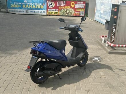 Сузукі Адресс, об'ємом двигуна 100 л та пробігом 0 тис. км за 350 $, фото 1 на Automoto.ua