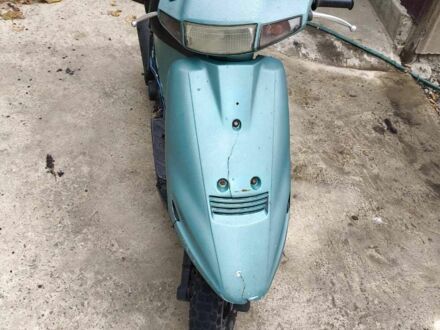 Сузукі Адресс, об'ємом двигуна 100 л та пробігом 0 тис. км за 83 $, фото 1 на Automoto.ua