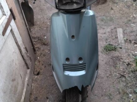 Сузуки Адресс, объемом двигателя 99 л и пробегом 0 тыс. км за 149 $, фото 1 на Automoto.ua