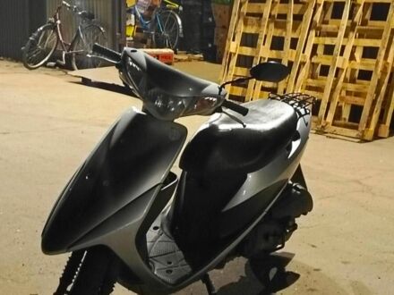 Сузуки Адресс, объемом двигателя 49 л и пробегом 0 тыс. км за 565 $, фото 1 на Automoto.ua