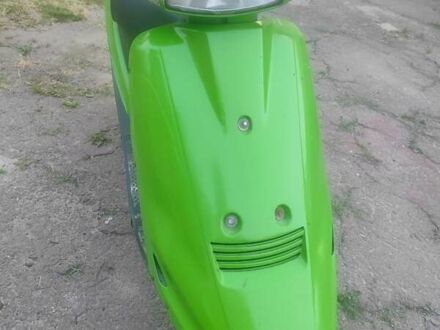 Сузукі Адресс 2005 у Рівному на Automoto.ua Сузукі Адресс, об'ємом двигуна 0.5 л та пробігом 50 тис. км за 300 $, фото 1 на Automoto.ua