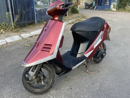 Сузуки Адресс, объемом двигателя 50 л и пробегом 0 тыс. км за 243 $, фото 1 на Automoto.ua