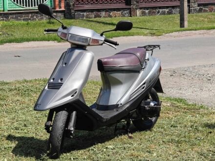 Сузукі Адресс, об'ємом двигуна 100 л та пробігом 0 тис. км за 446 $, фото 1 на Automoto.ua