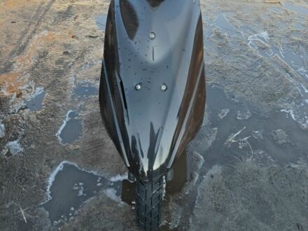 Сузукі Адресс, об'ємом двигуна 50 л та пробігом 0 тис. км за 450 $, фото 1 на Automoto.ua