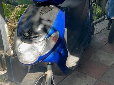 Сузукі Адресс, об'ємом двигуна 0.11 л та пробігом 0 тис. км за 410 $, фото 1 на Automoto.ua