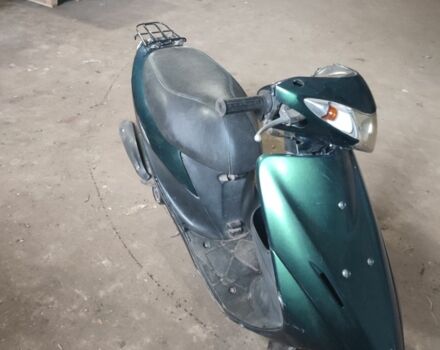 Сузукі Адресс, об'ємом двигуна 49 л та пробігом 0 тис. км за 167 $, фото 1 на Automoto.ua