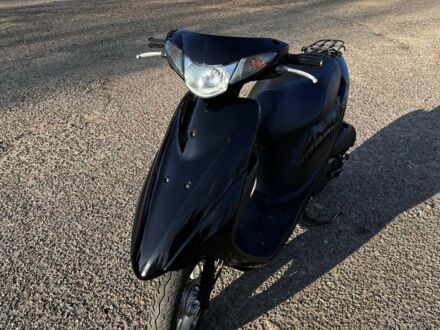 Сузуки Адресс, объемом двигателя 49 л и пробегом 0 тыс. км за 650 $, фото 1 на Automoto.ua