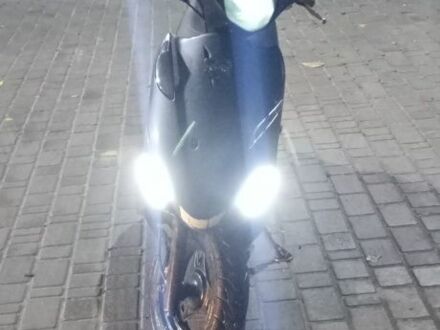 Сузукі Адресс, об'ємом двигуна 0.13 л та пробігом 0 тис. км за 770 $, фото 1 на Automoto.ua