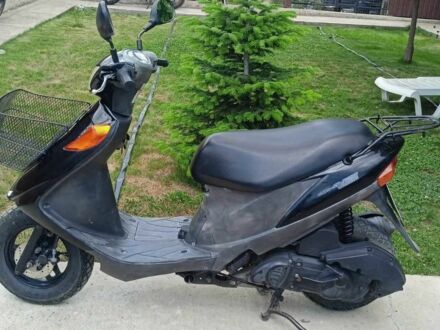 Сузуки Адресс, объемом двигателя 0.13 л и пробегом 0 тыс. км за 800 $, фото 1 на Automoto.ua