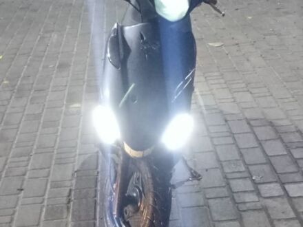 Сузукі Адресс, об'ємом двигуна 0.13 л та пробігом 0 тис. км за 770 $, фото 1 на Automoto.ua