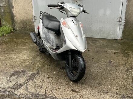 Сузукі Адресс, об'ємом двигуна 0.13 л та пробігом 0 тис. км за 1100 $, фото 1 на Automoto.ua