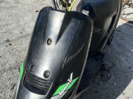 Сузукі Адресс, об'ємом двигуна 65 л та пробігом 0 тис. км за 92 $, фото 1 на Automoto.ua