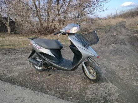 Сузуки Адресс, объемом двигателя 50 л и пробегом 0 тыс. км за 497 $, фото 1 на Automoto.ua