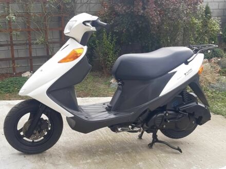 Сузуки Адресс, объемом двигателя 0 л и пробегом 0 тыс. км за 1180 $, фото 1 на Automoto.ua