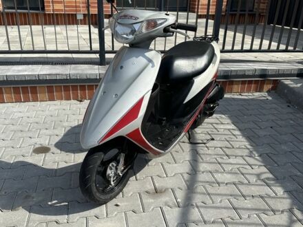 Сузукі Адресс, об'ємом двигуна 49 л та пробігом 0 тис. км за 352 $, фото 1 на Automoto.ua