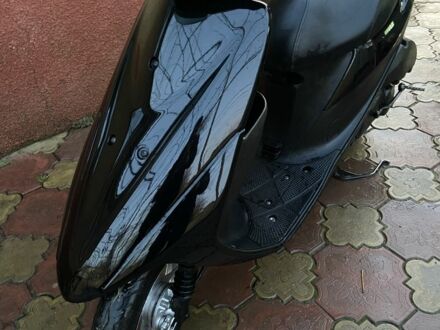 Сузукі Адресс, об'ємом двигуна 49 л та пробігом 0 тис. км за 650 $, фото 1 на Automoto.ua