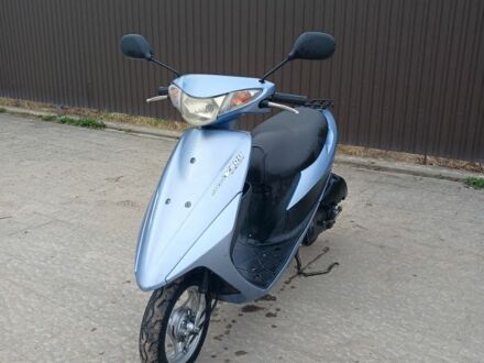 Сузукі Адресс, об'ємом двигуна 49 л та пробігом 0 тис. км за 429 $, фото 1 на Automoto.ua