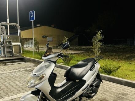 Сузуки Адресс, объемом двигателя 0.11 л и пробегом 0 тыс. км за 463 $, фото 1 на Automoto.ua