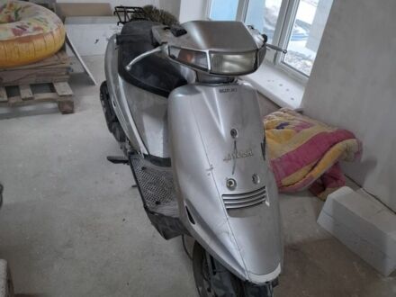 Сузуки Адресс, объемом двигателя 0 л и пробегом 0 тыс. км за 176 $, фото 1 на Automoto.ua