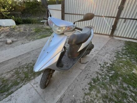 Сузуки Адресс, объемом двигателя 49 л и пробегом 0 тыс. км за 366 $, фото 1 на Automoto.ua